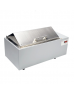 DLAB DWB20-S Su Banyosu RT+5... 80 °C / 20 L LED Dijital Göstergeli